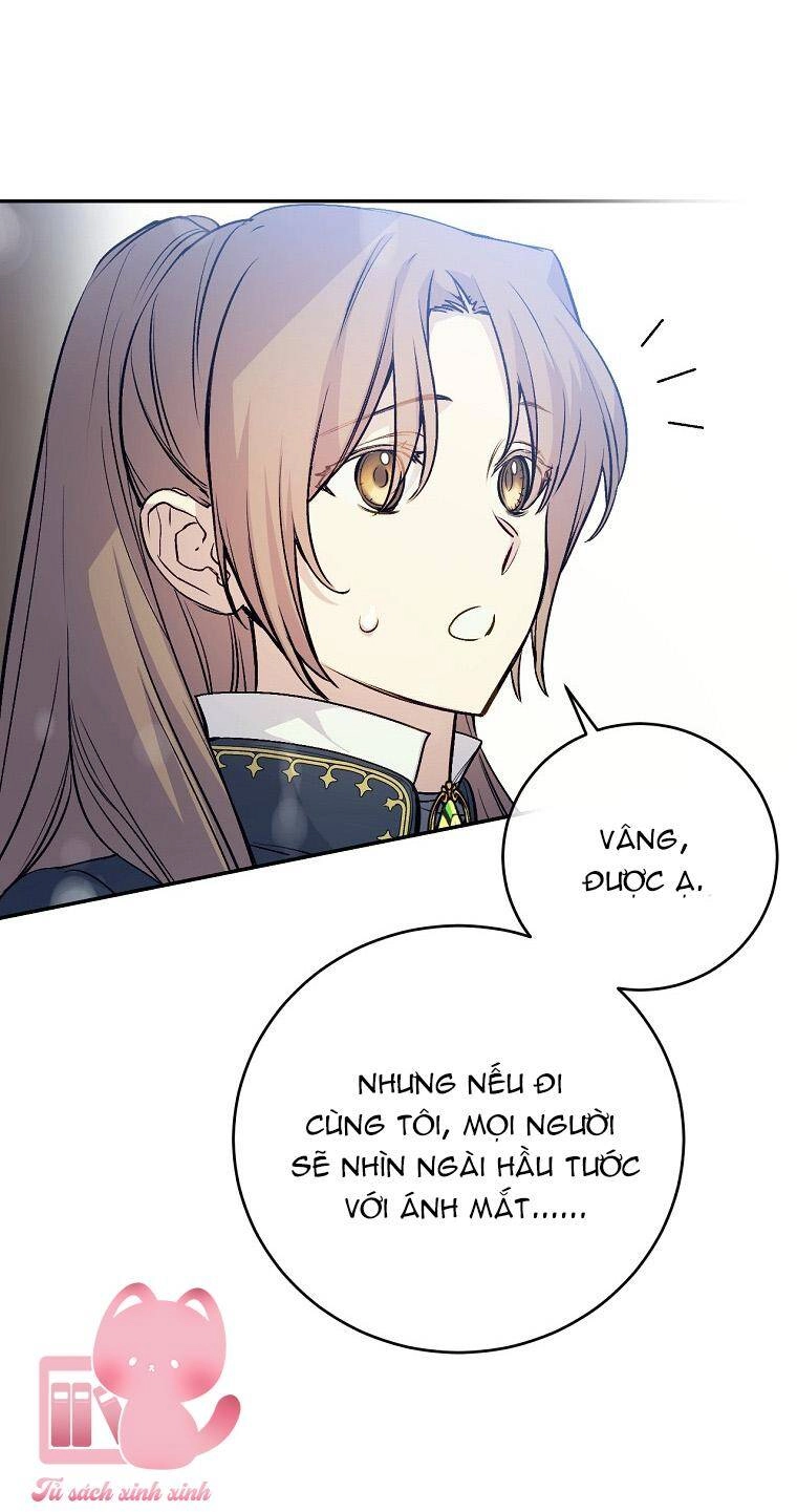 Siêu Năng Lực Của Thị Nữ Chapter 66 - 65