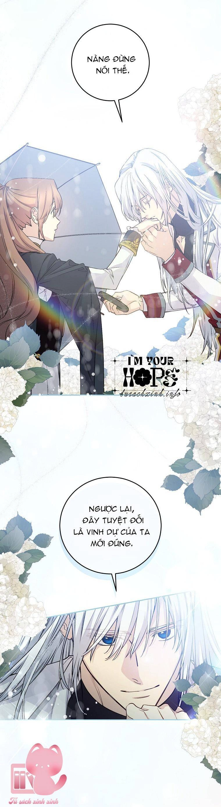 Siêu Năng Lực Của Thị Nữ Chapter 66 - 67