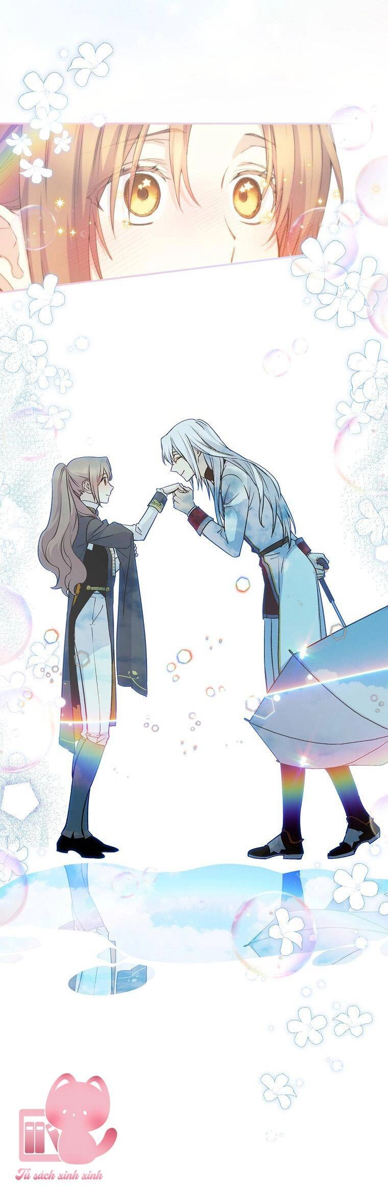 Siêu Năng Lực Của Thị Nữ Chapter 66 - 68