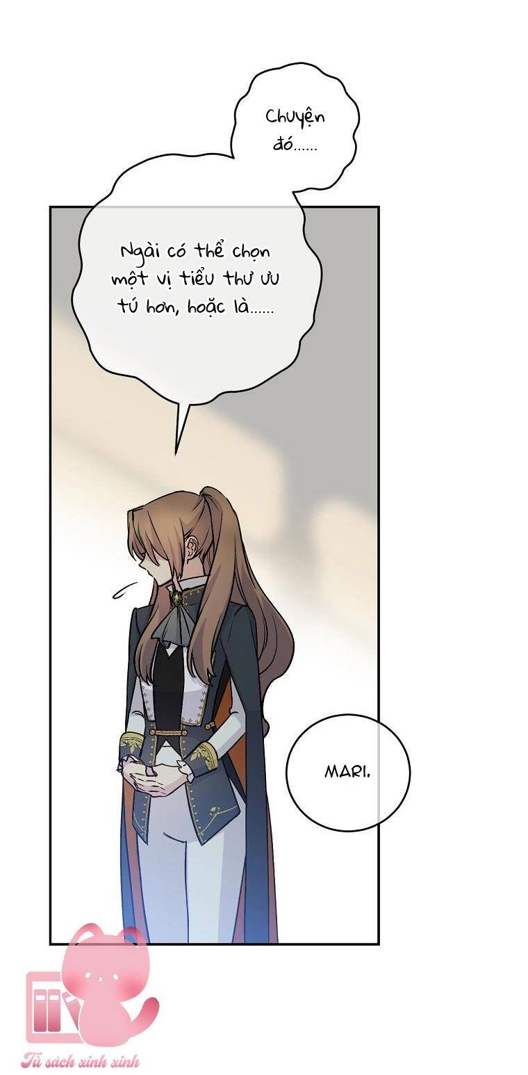 Siêu Năng Lực Của Thị Nữ Chapter 67 - 6