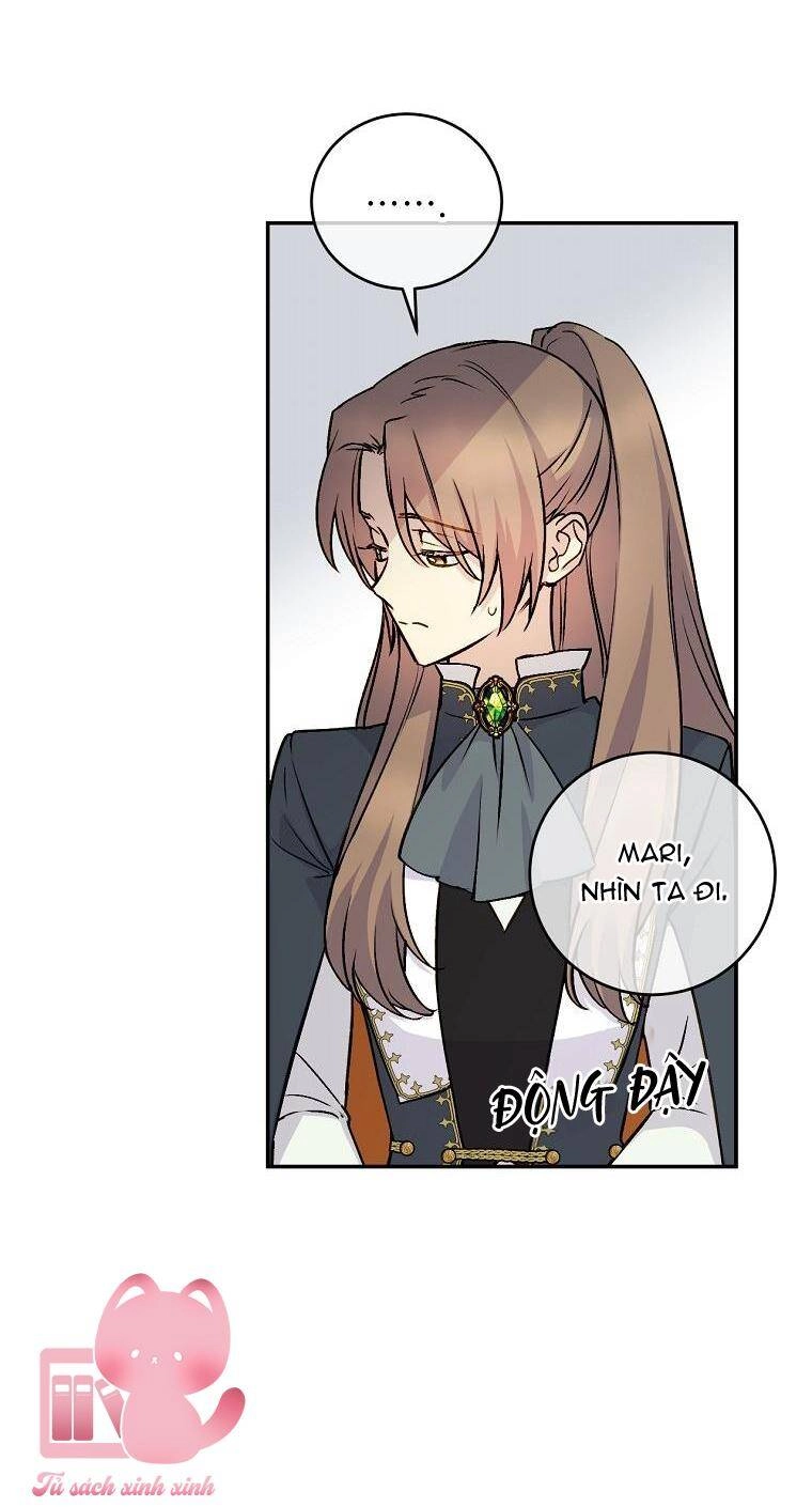 Siêu Năng Lực Của Thị Nữ Chapter 67 - 7