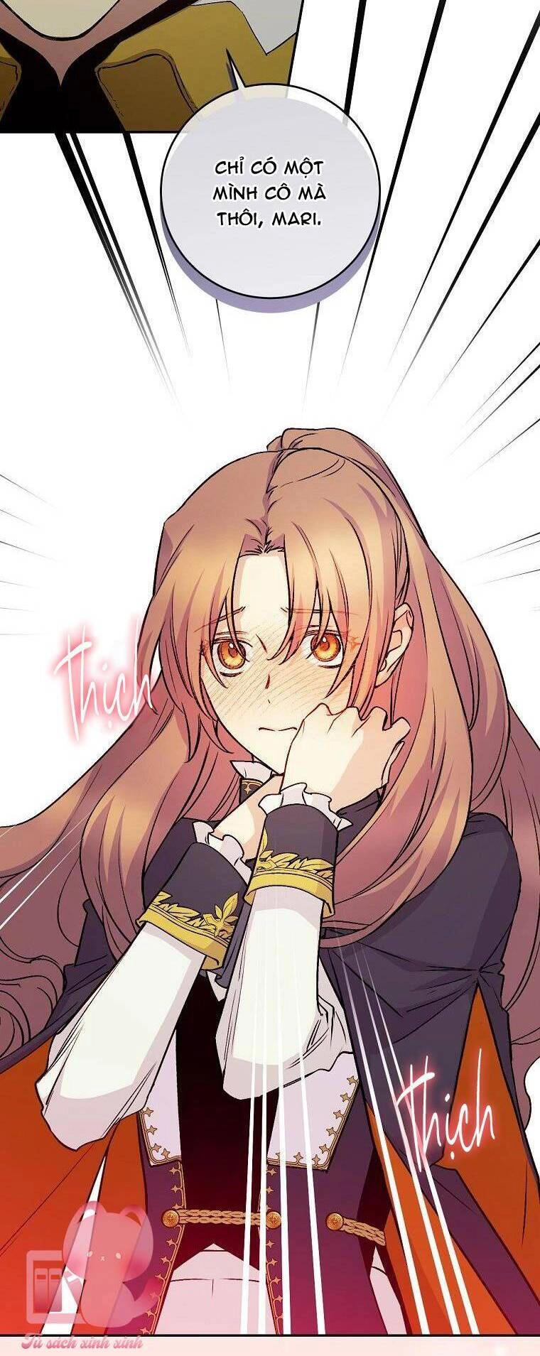 Siêu Năng Lực Của Thị Nữ Chapter 67 - 10