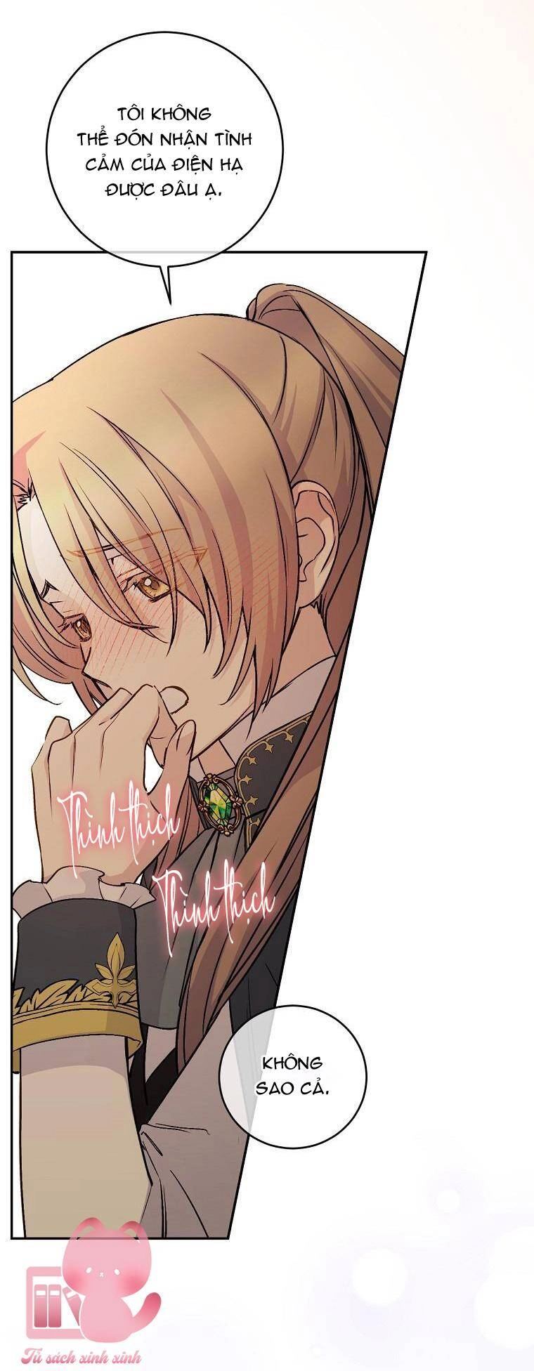 Siêu Năng Lực Của Thị Nữ Chapter 67 - 12