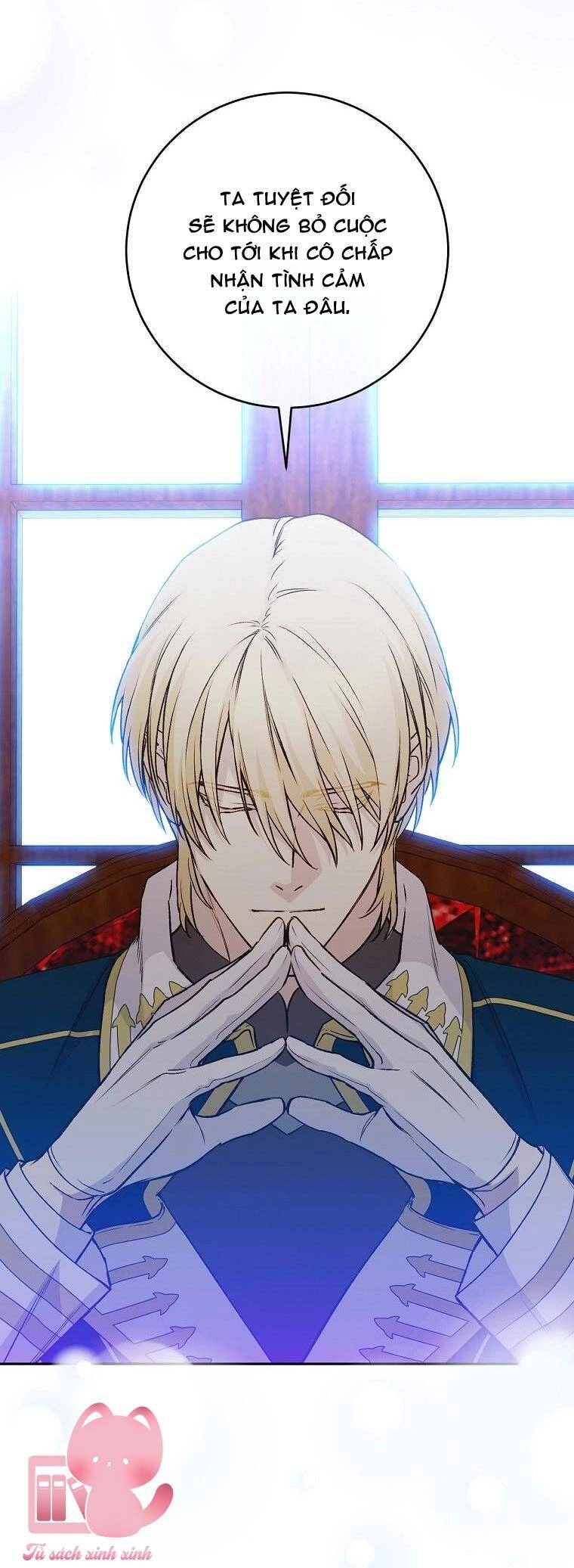 Siêu Năng Lực Của Thị Nữ Chapter 67 - 13