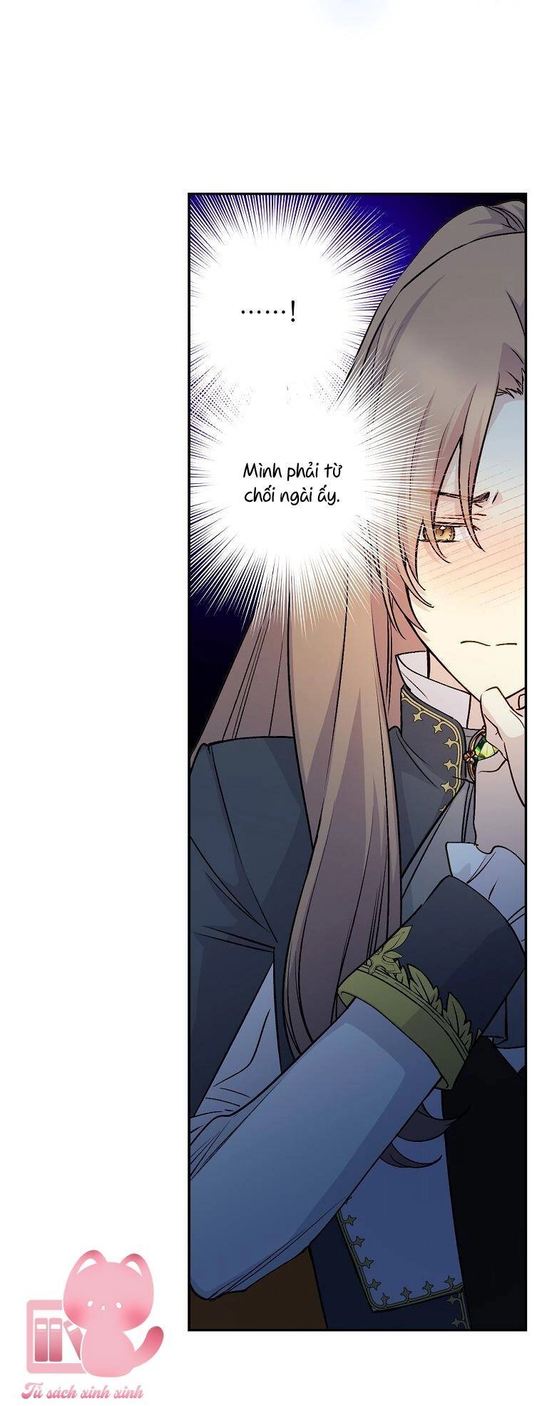 Siêu Năng Lực Của Thị Nữ Chapter 67 - 14