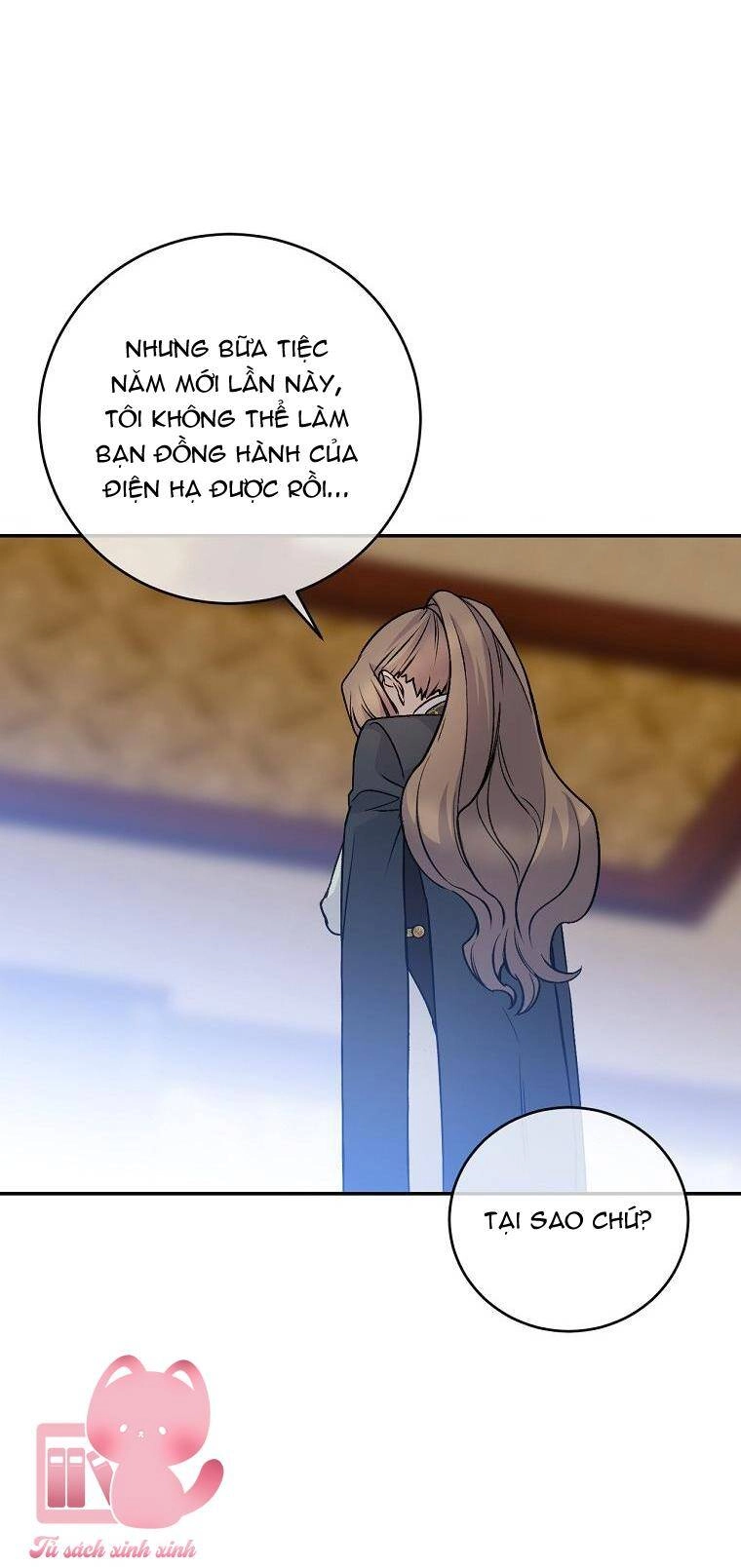 Siêu Năng Lực Của Thị Nữ Chapter 67 - 15