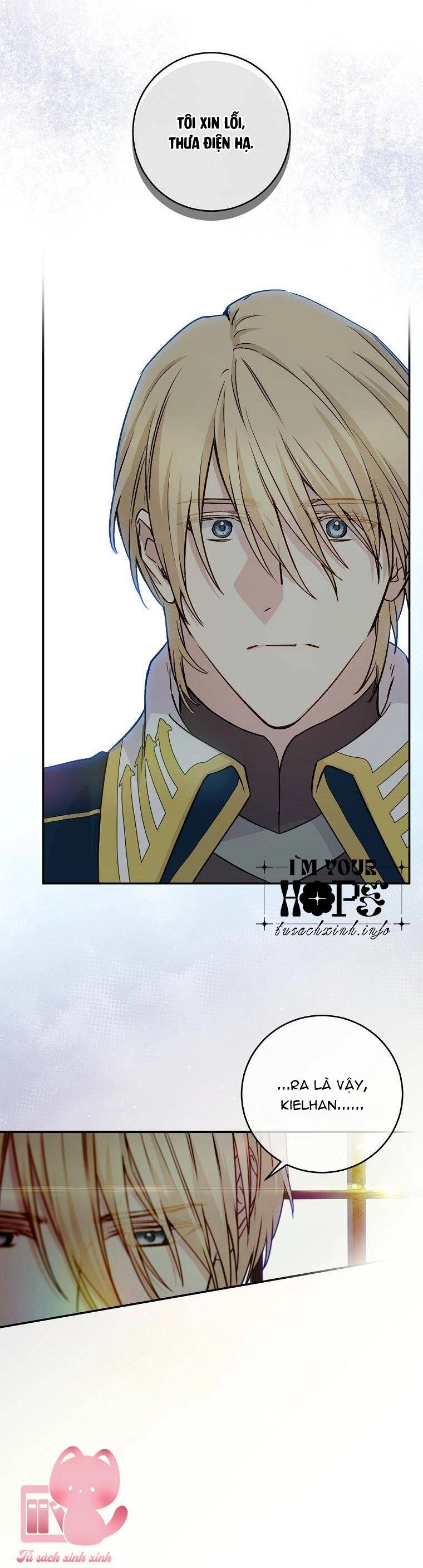 Siêu Năng Lực Của Thị Nữ Chapter 67 - 17