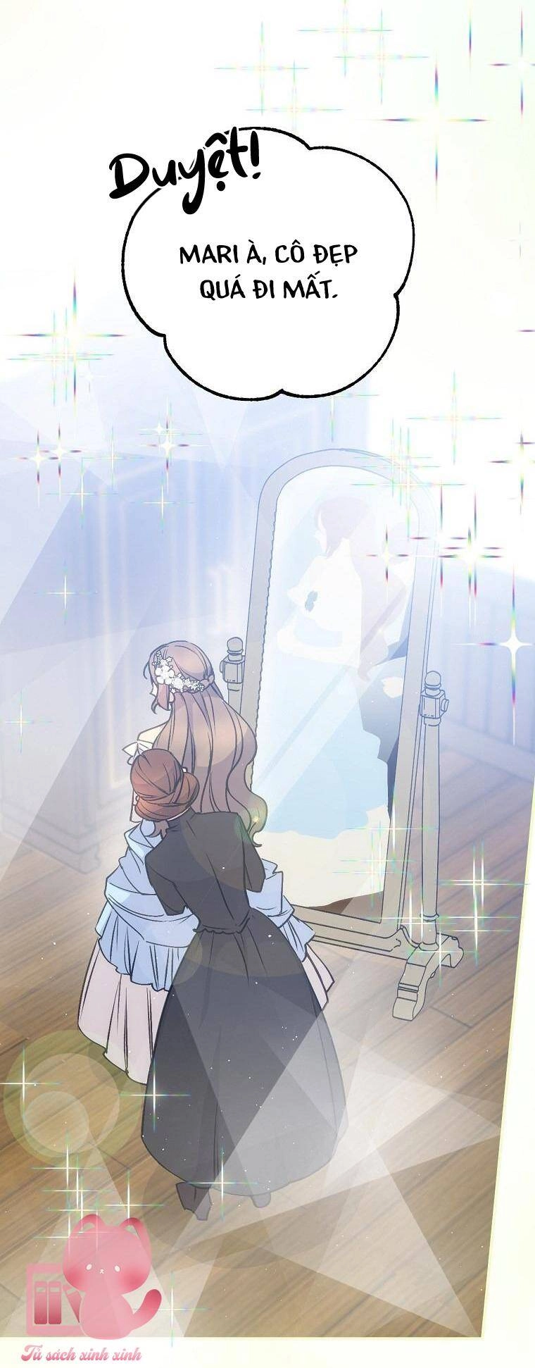 Siêu Năng Lực Của Thị Nữ Chapter 67 - 22