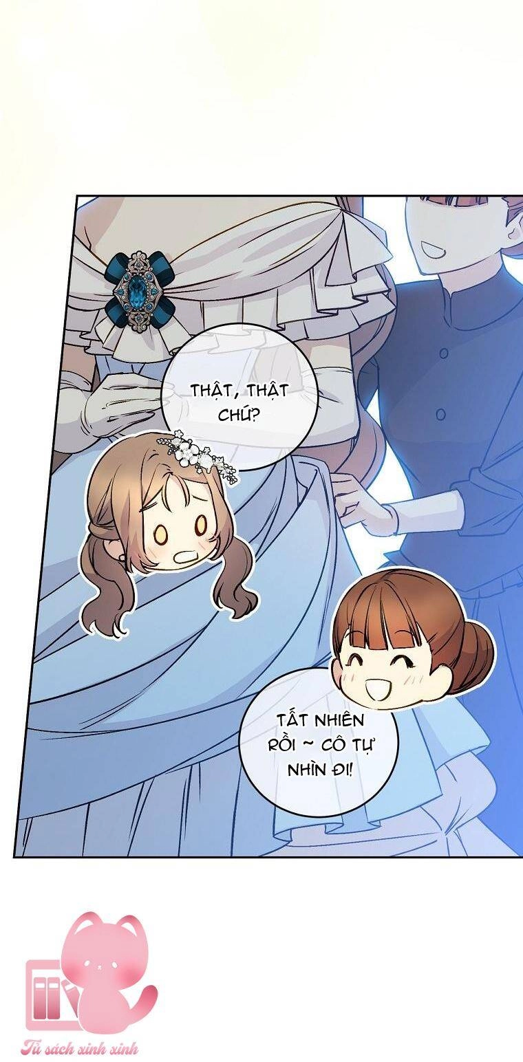 Siêu Năng Lực Của Thị Nữ Chapter 67 - 23