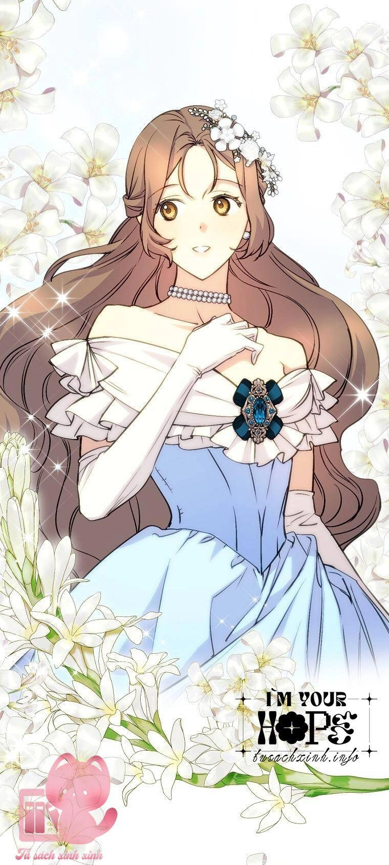 Siêu Năng Lực Của Thị Nữ Chapter 67 - 25