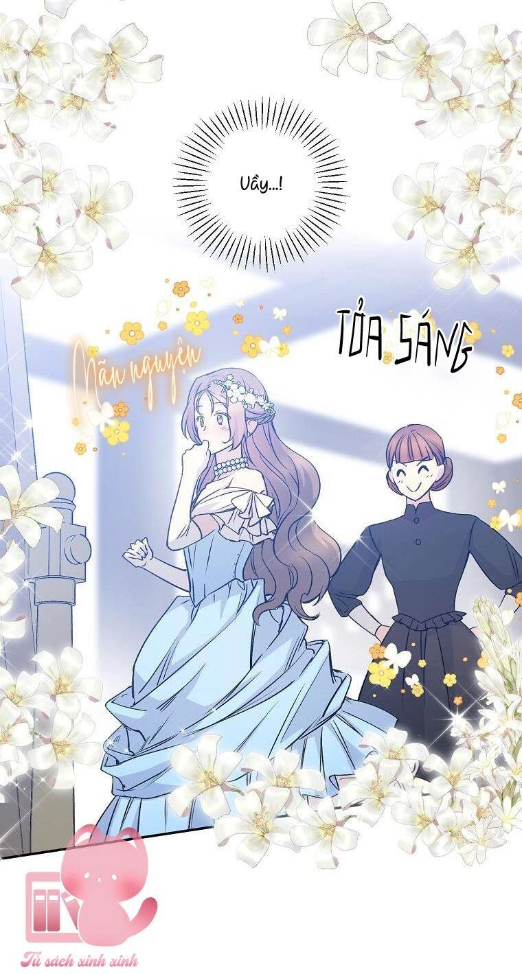 Siêu Năng Lực Của Thị Nữ Chapter 67 - 26