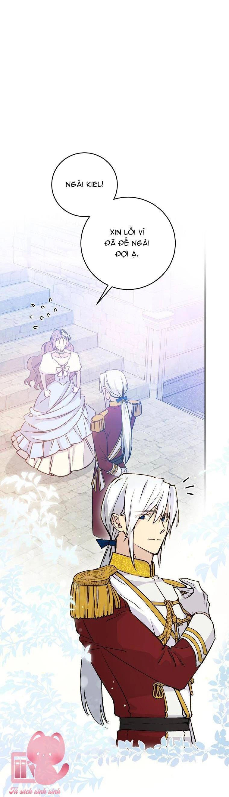 Siêu Năng Lực Của Thị Nữ Chapter 67 - 30