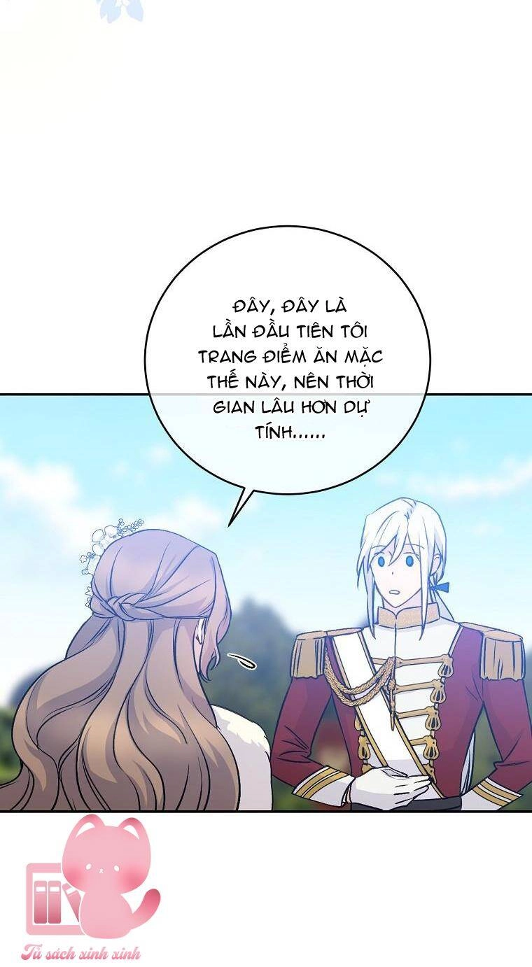 Siêu Năng Lực Của Thị Nữ Chapter 67 - 31