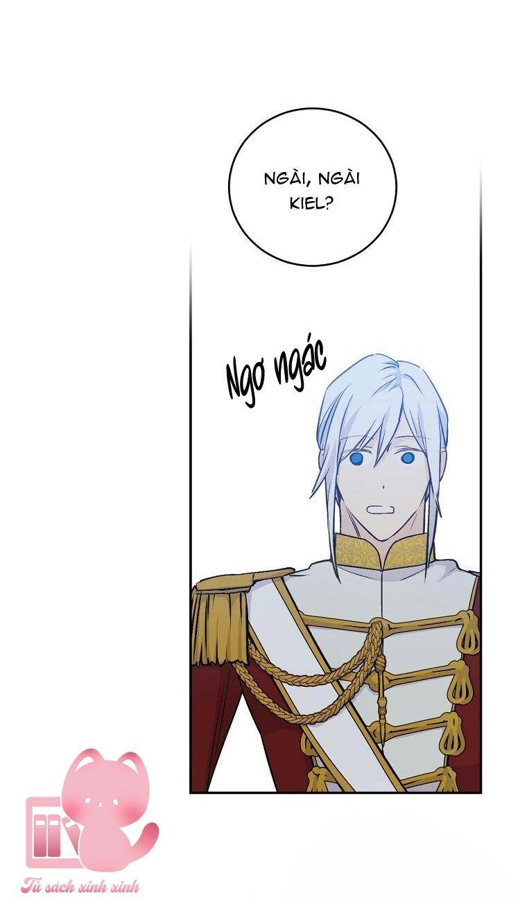 Siêu Năng Lực Của Thị Nữ Chapter 67 - 32