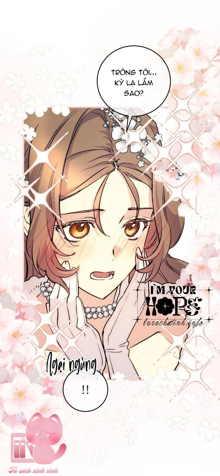 Siêu Năng Lực Của Thị Nữ Chapter 67 - 33