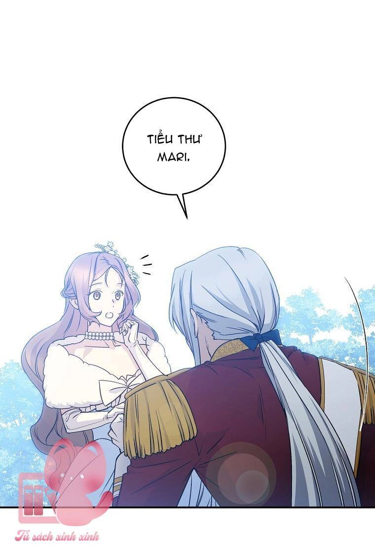 Siêu Năng Lực Của Thị Nữ Chapter 67 - 35