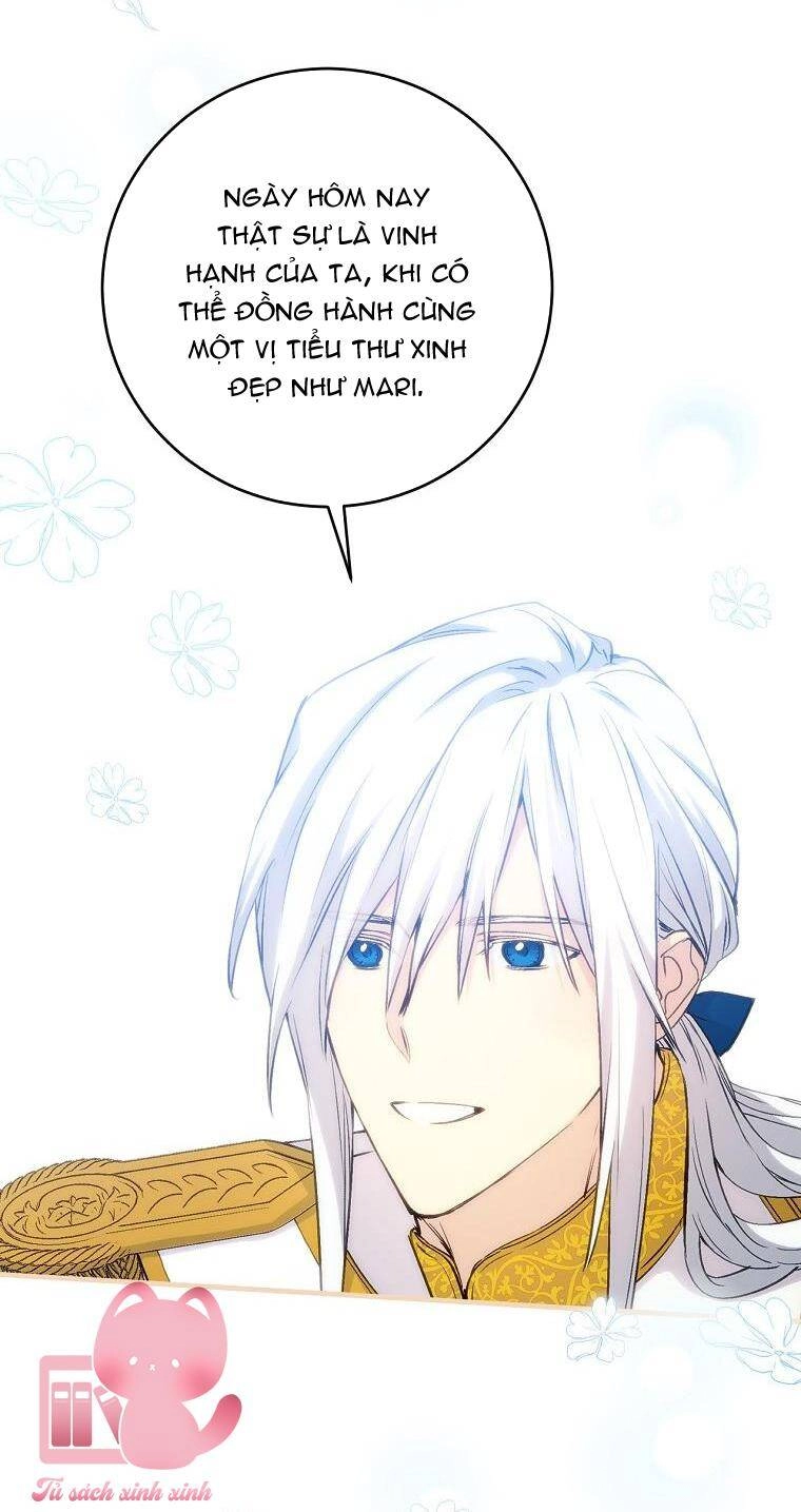 Siêu Năng Lực Của Thị Nữ Chapter 67 - 37