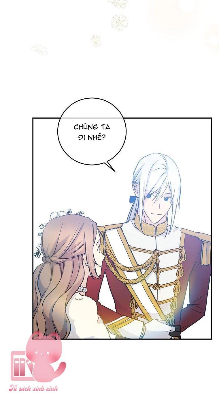 Siêu Năng Lực Của Thị Nữ Chapter 67 - 39