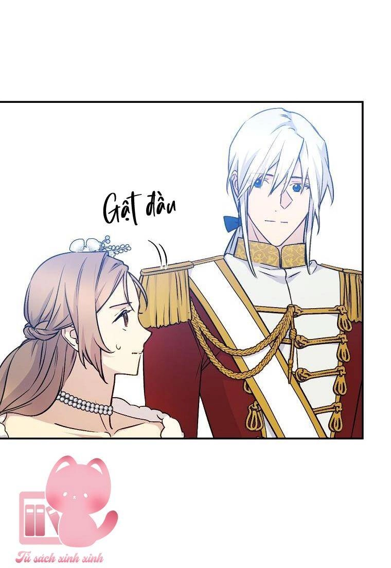 Siêu Năng Lực Của Thị Nữ Chapter 67 - 43