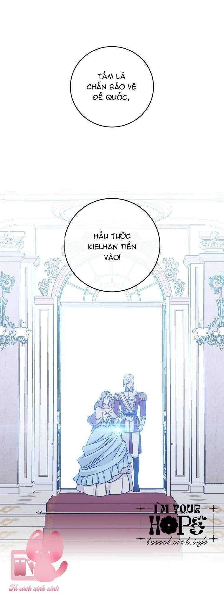 Siêu Năng Lực Của Thị Nữ Chapter 67 - 45