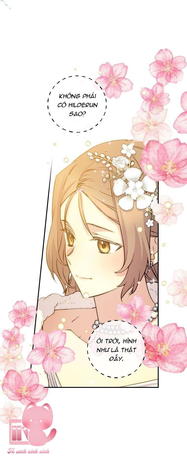 Siêu Năng Lực Của Thị Nữ Chapter 67 - 47