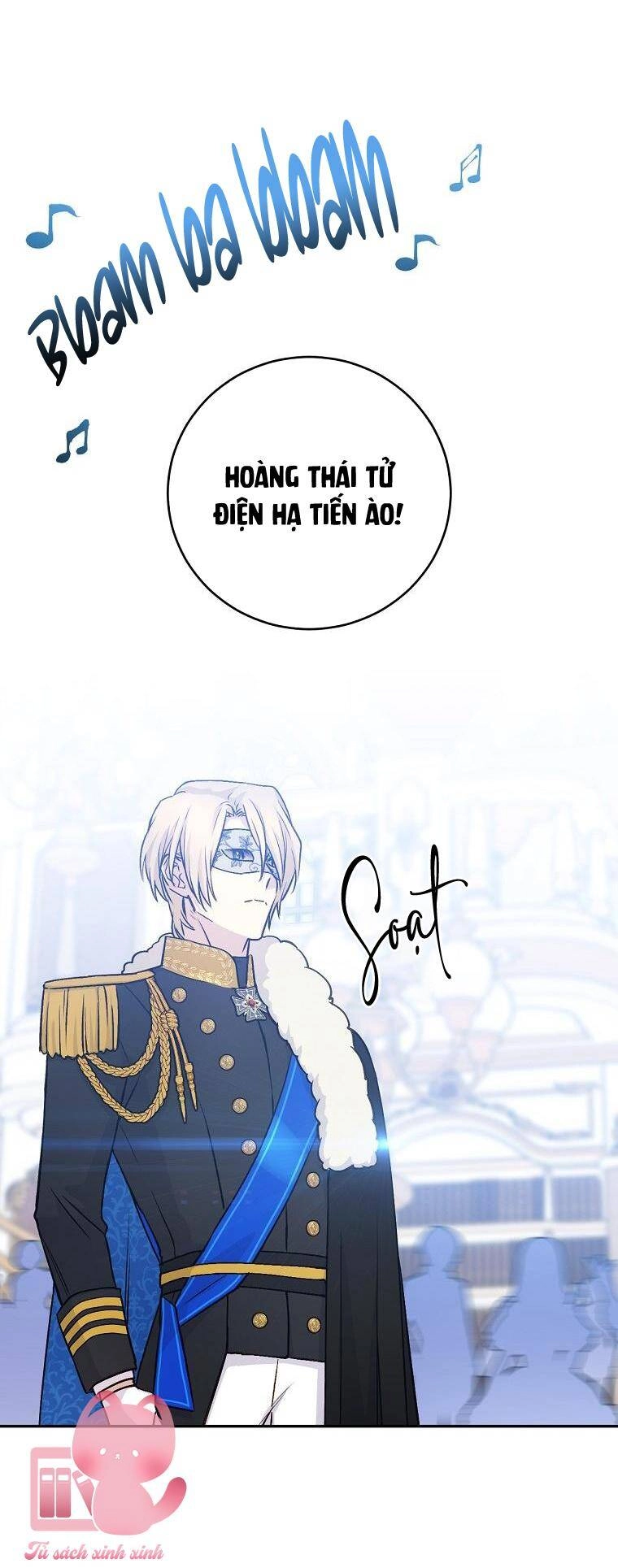 Siêu Năng Lực Của Thị Nữ Chapter 67 - 49