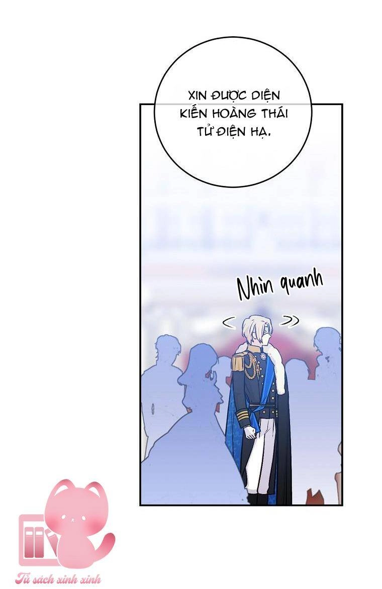 Siêu Năng Lực Của Thị Nữ Chapter 67 - 50