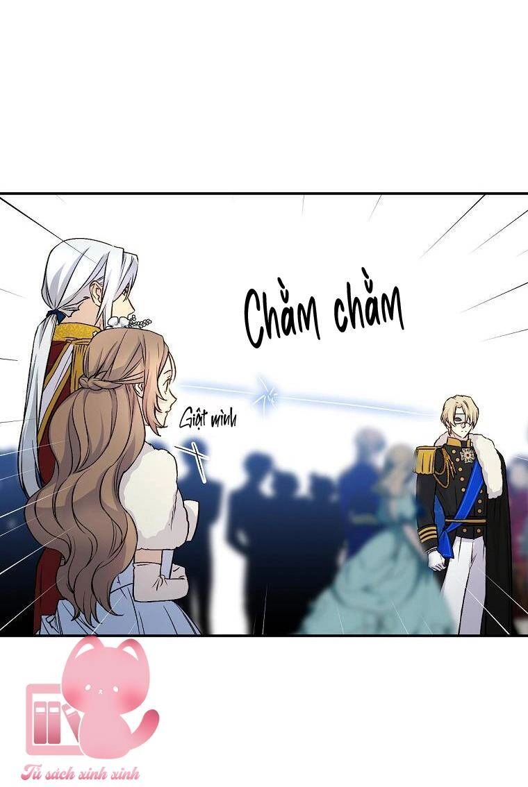 Siêu Năng Lực Của Thị Nữ Chapter 67 - 51