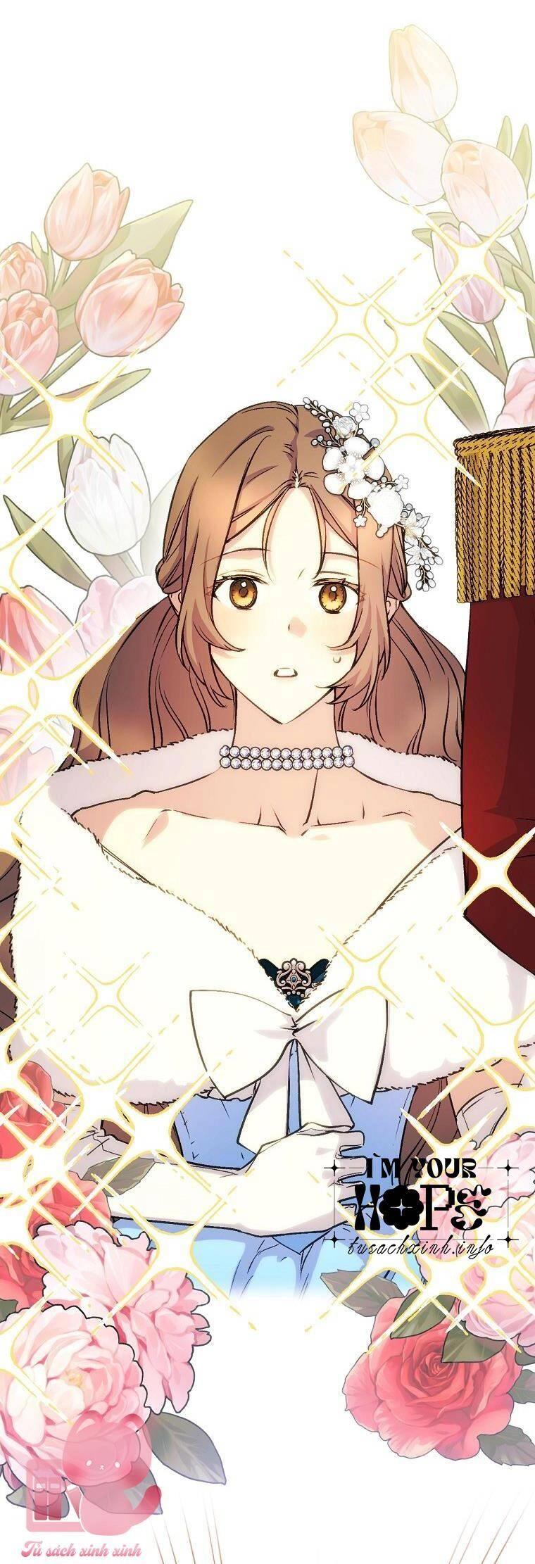 Siêu Năng Lực Của Thị Nữ Chapter 67 - 52