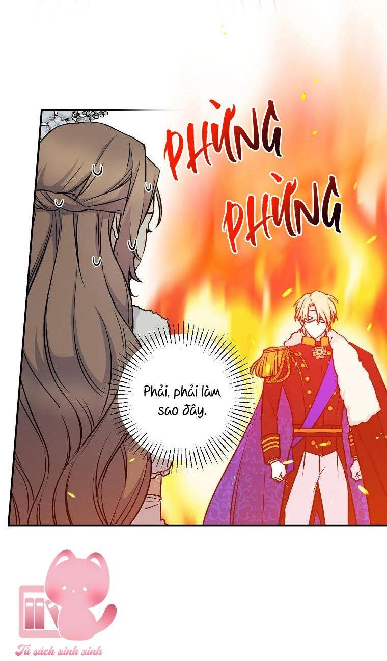 Siêu Năng Lực Của Thị Nữ Chapter 67 - 54