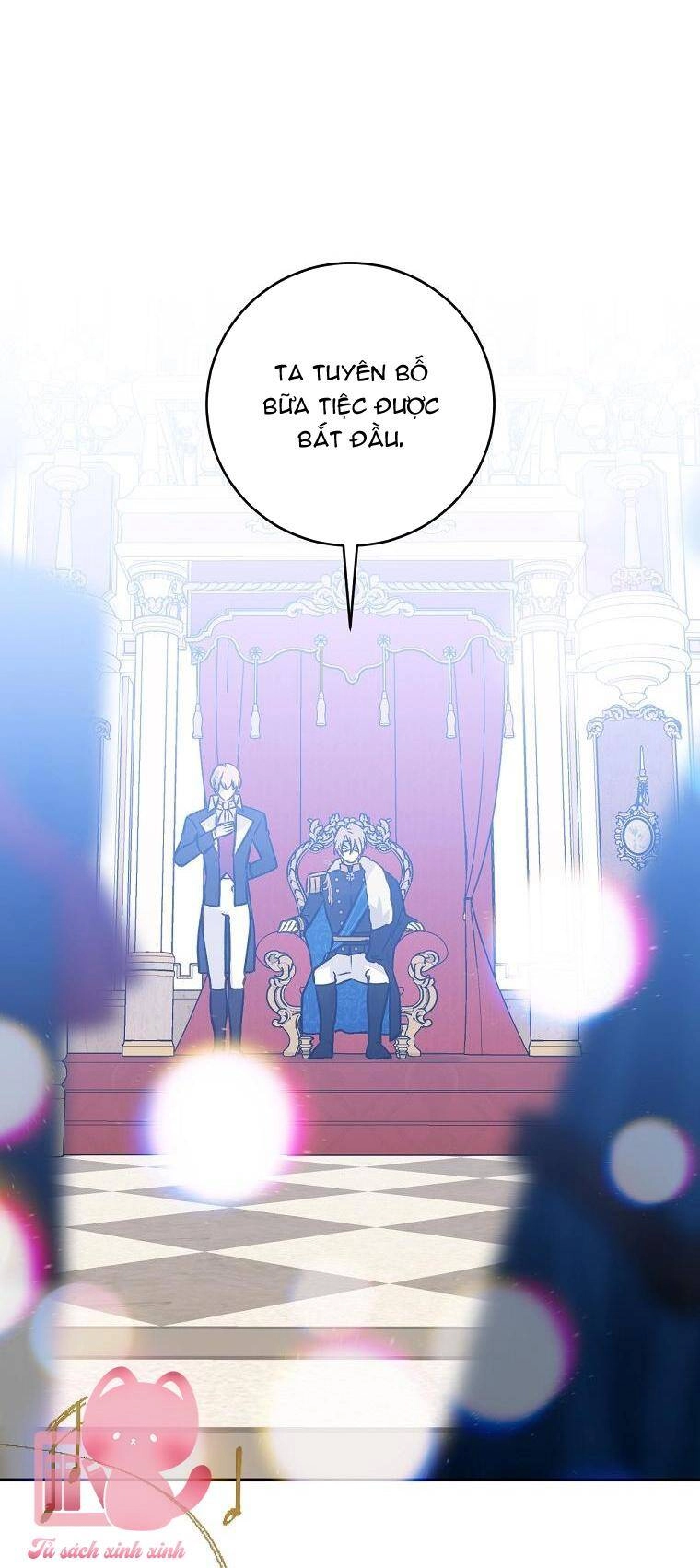 Siêu Năng Lực Của Thị Nữ Chapter 67 - 59