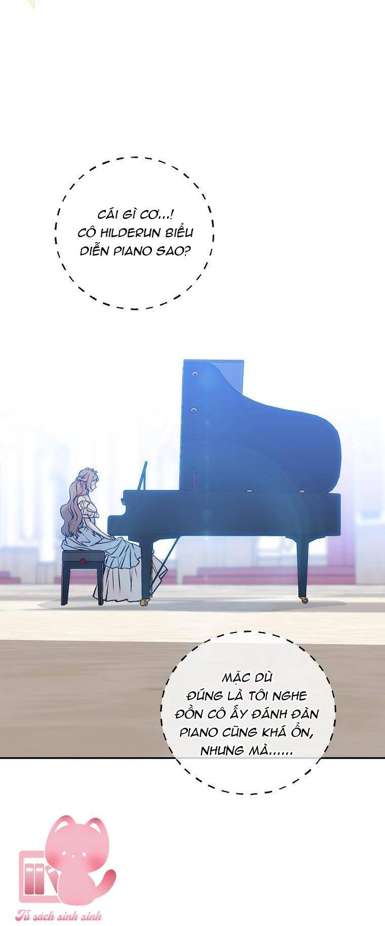 Siêu Năng Lực Của Thị Nữ Chapter 67 - 64