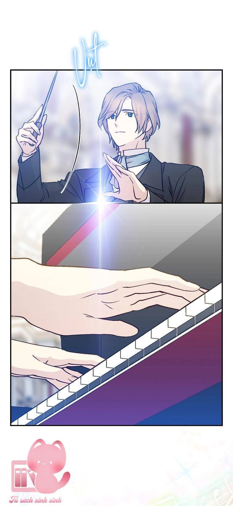 Siêu Năng Lực Của Thị Nữ Chapter 67 - 65