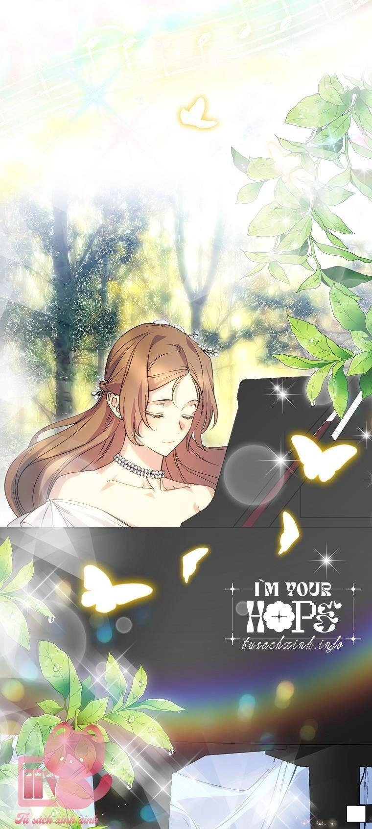 Siêu Năng Lực Của Thị Nữ Chapter 67 - 66