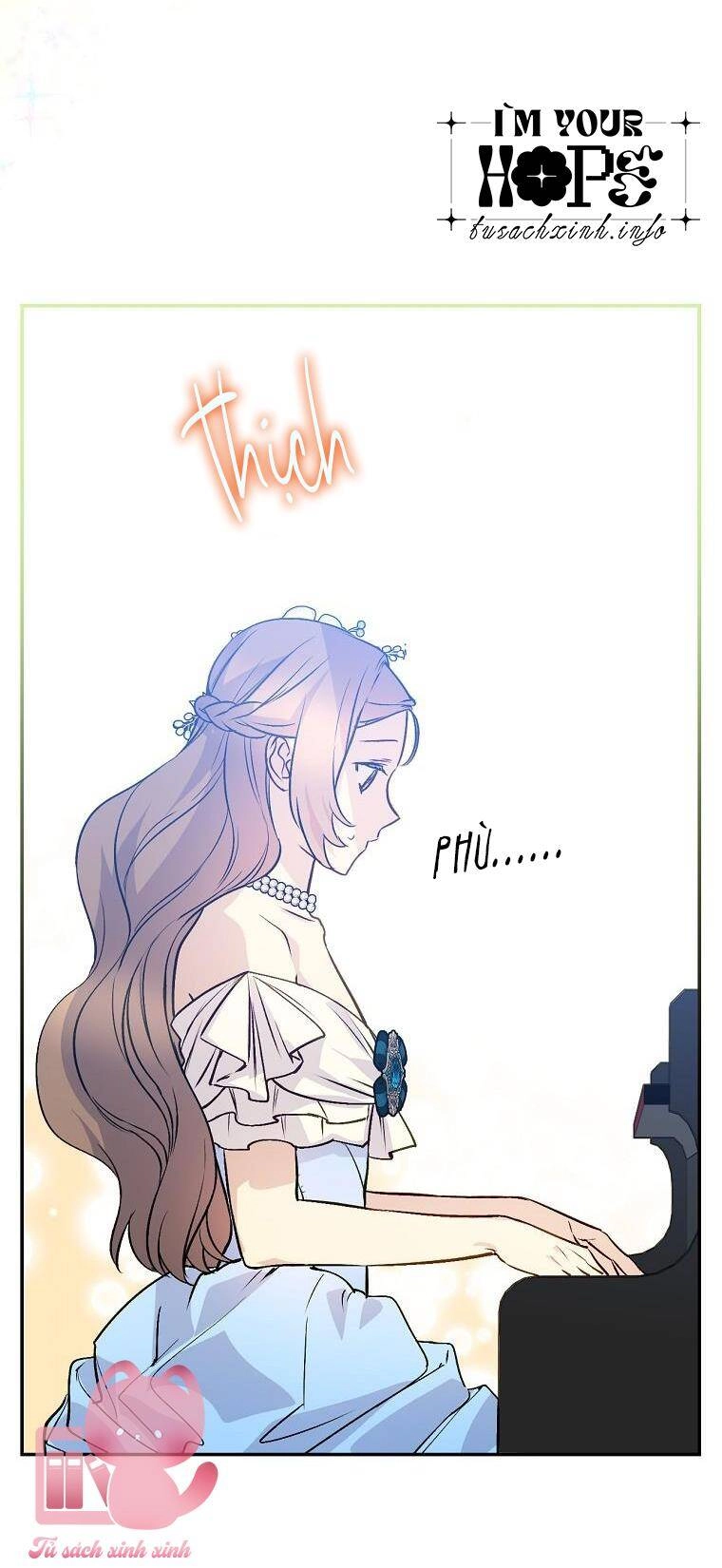 Siêu Năng Lực Của Thị Nữ Chapter 67 - 70