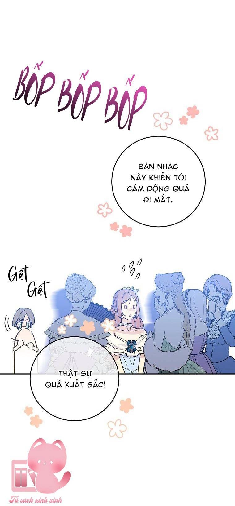 Siêu Năng Lực Của Thị Nữ Chapter 67 - 71