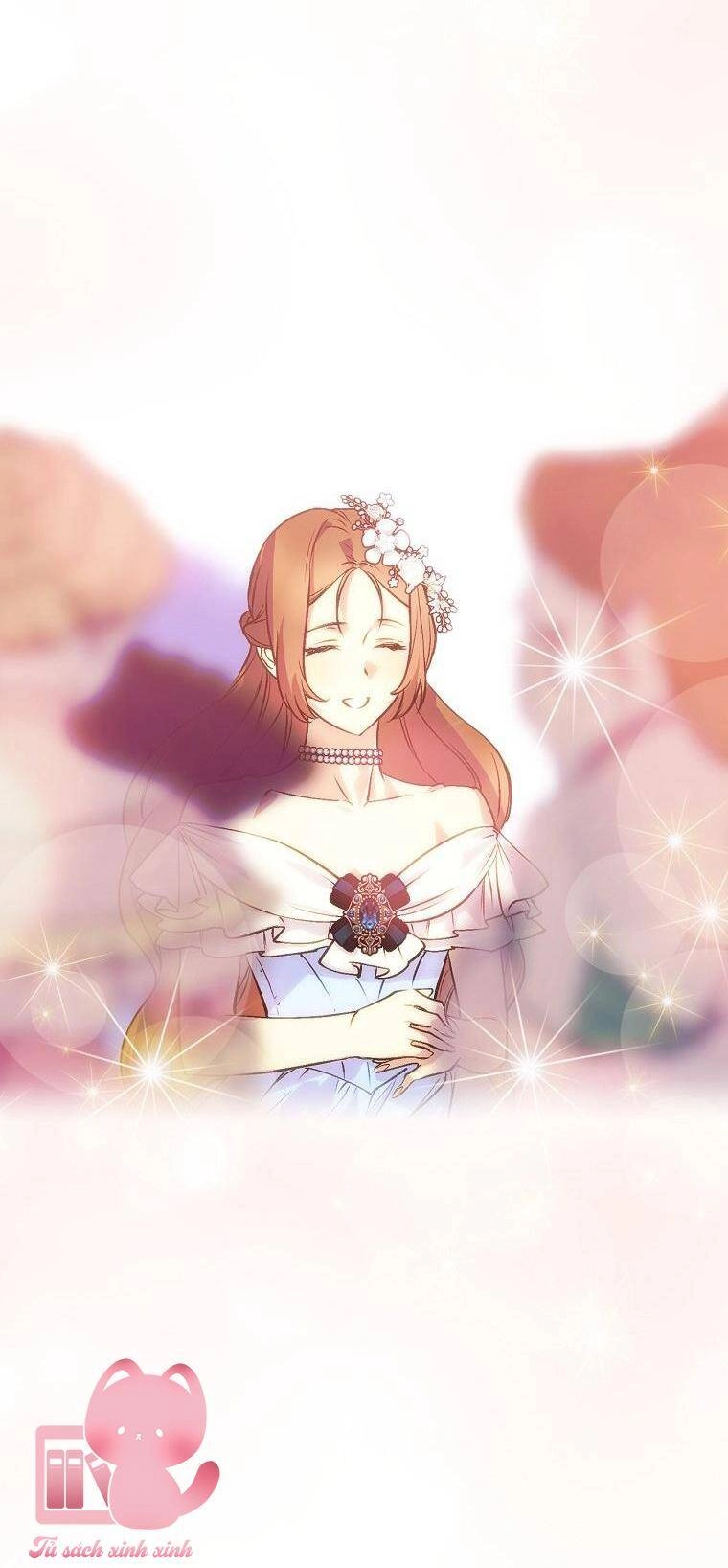 Siêu Năng Lực Của Thị Nữ Chapter 67 - 74