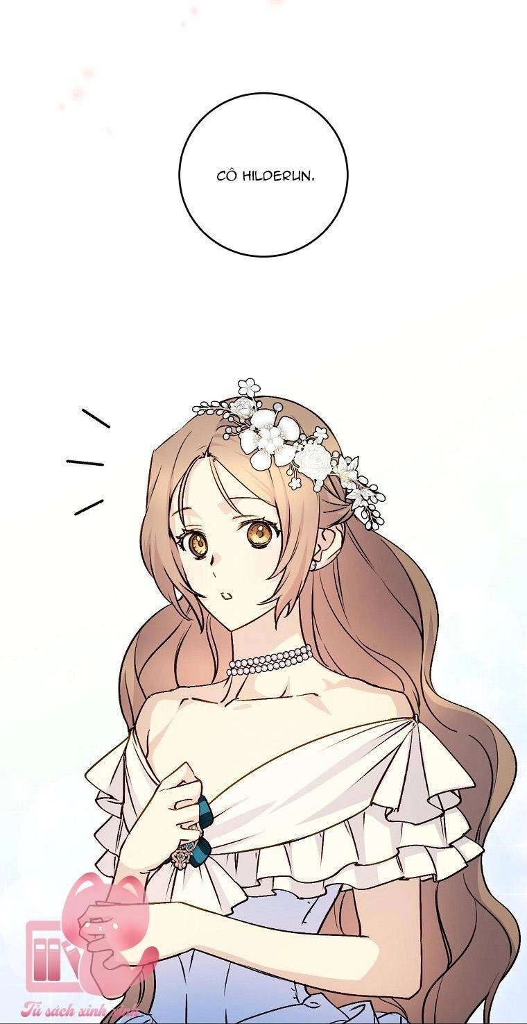 Siêu Năng Lực Của Thị Nữ Chapter 68 - 3