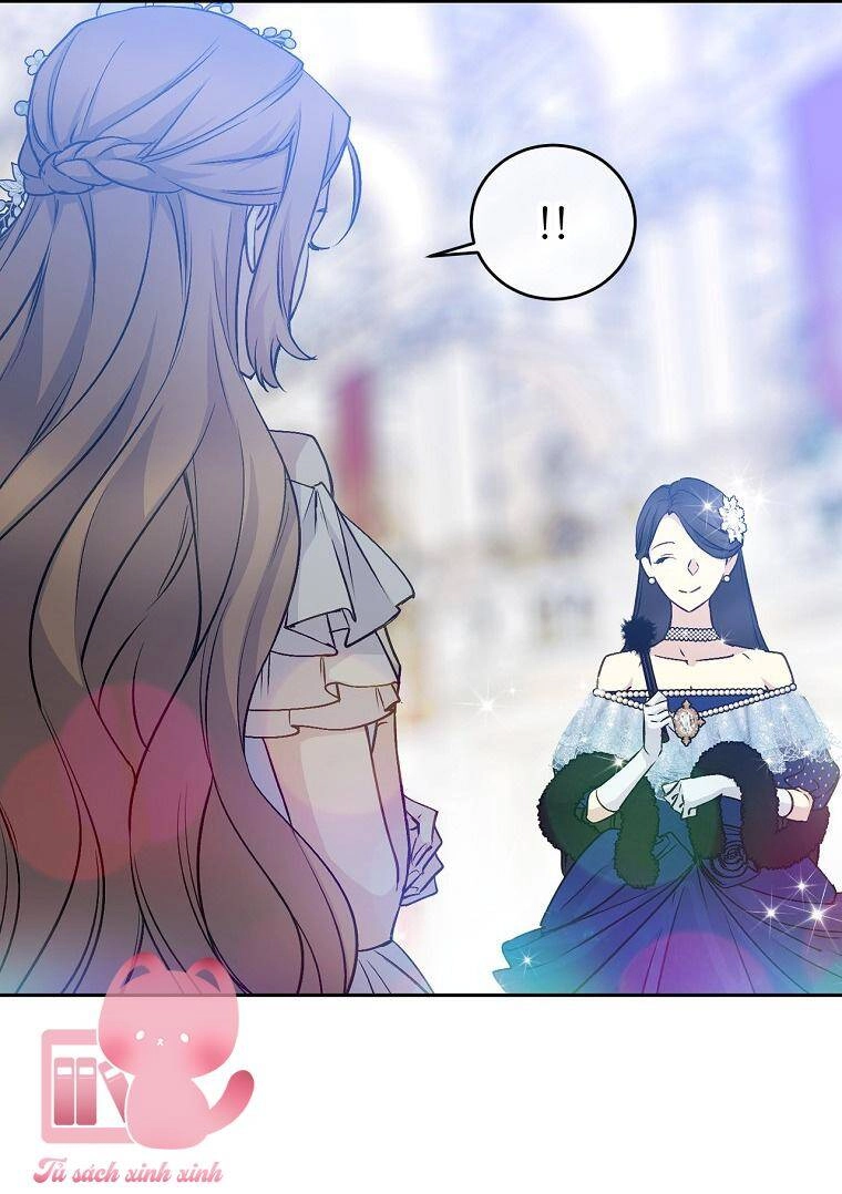 Siêu Năng Lực Của Thị Nữ Chapter 68 - 4