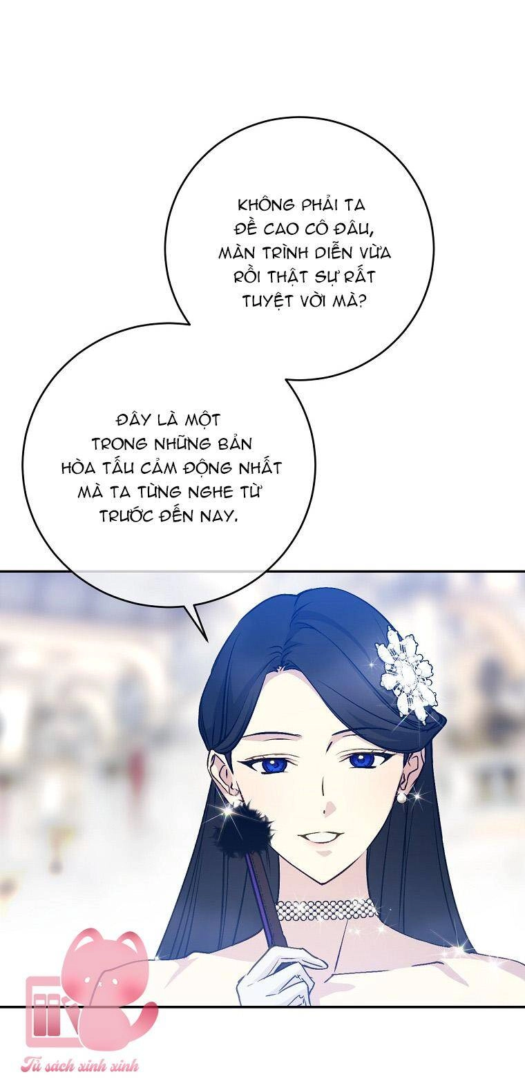 Siêu Năng Lực Của Thị Nữ Chapter 68 - 6