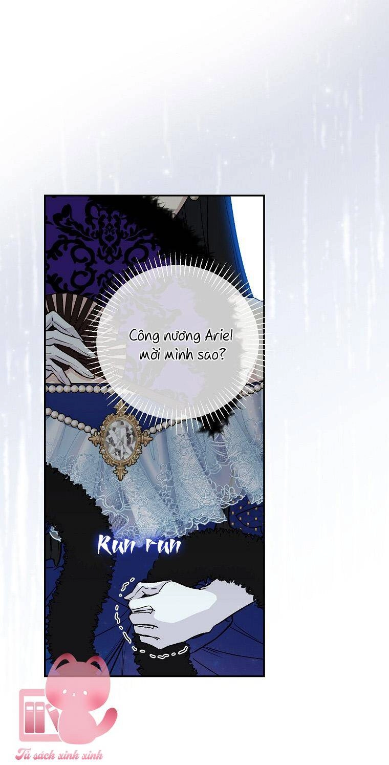 Siêu Năng Lực Của Thị Nữ Chapter 68 - 10