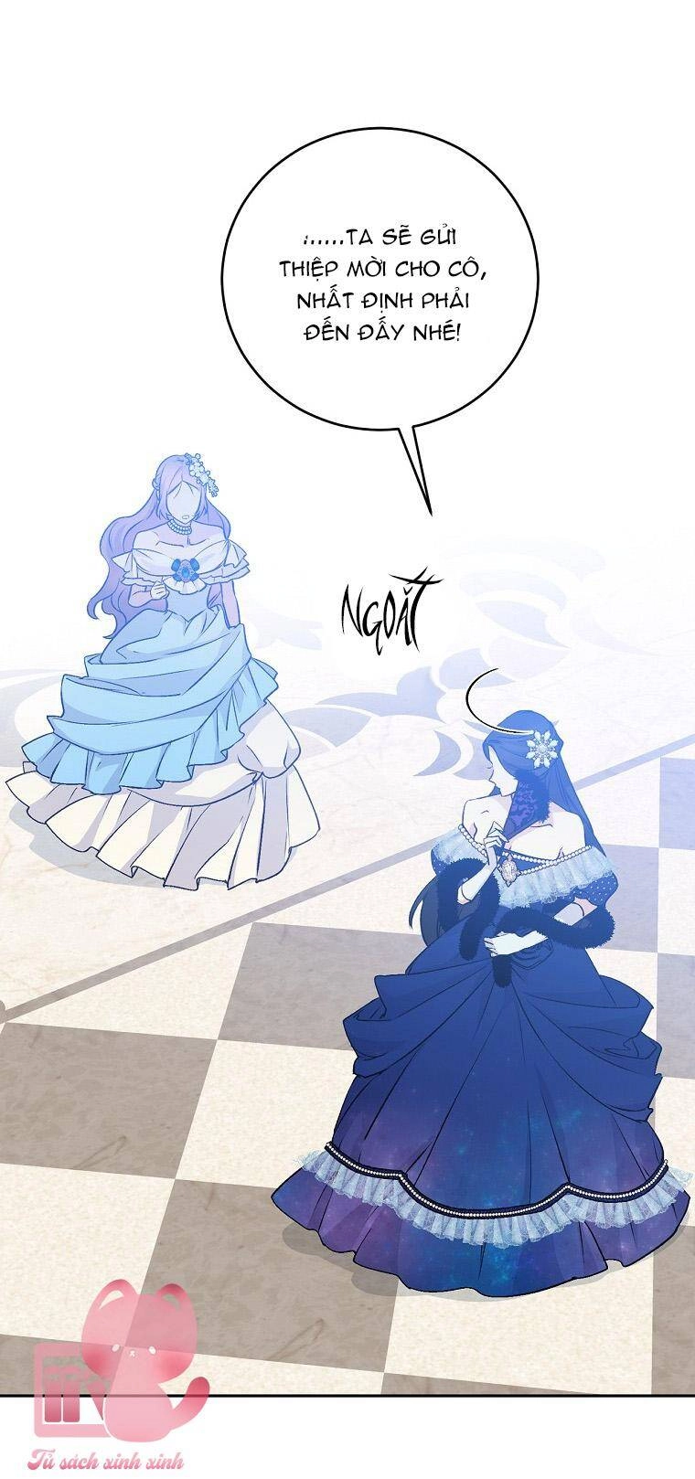 Siêu Năng Lực Của Thị Nữ Chapter 68 - 12