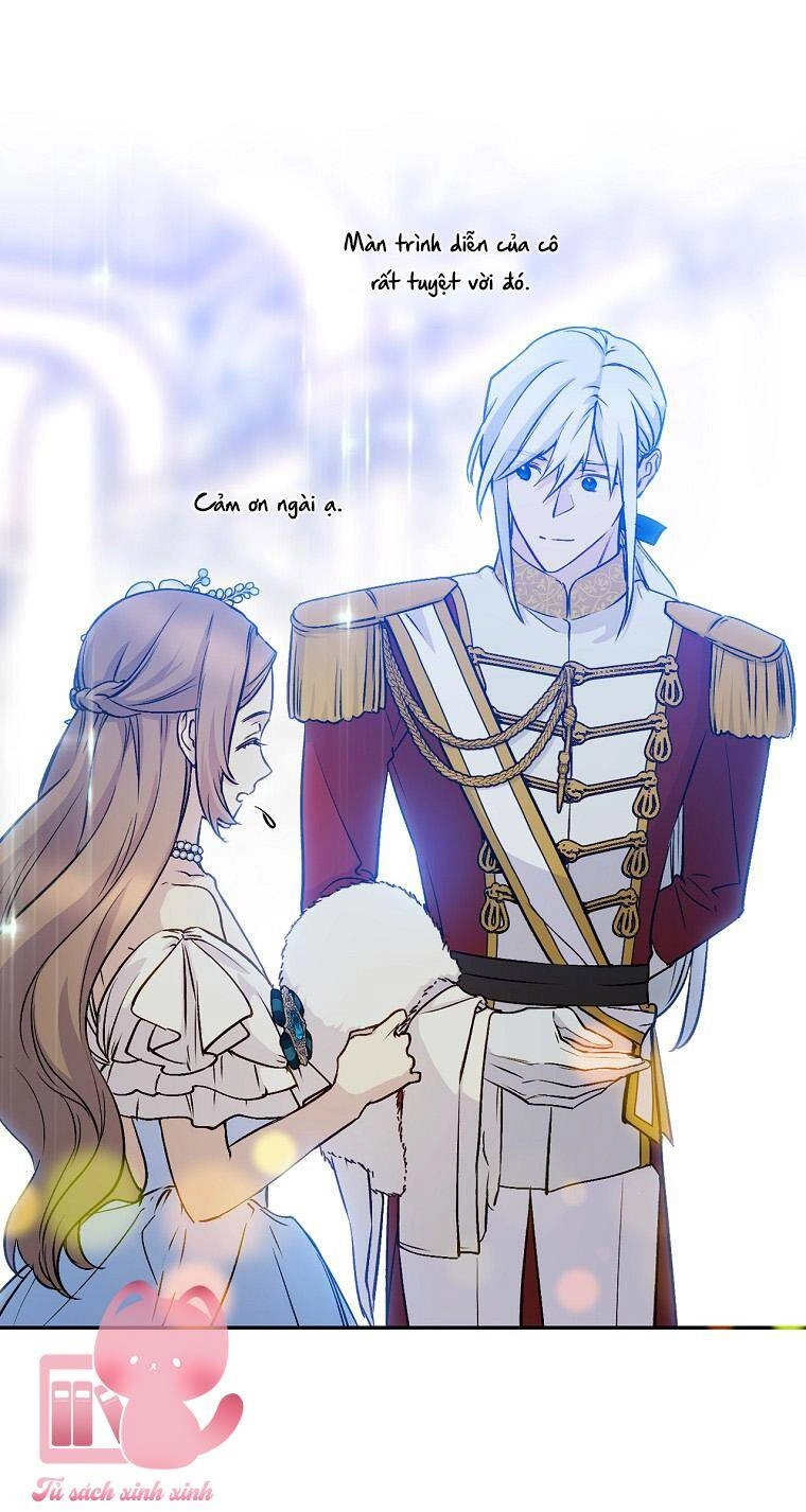 Siêu Năng Lực Của Thị Nữ Chapter 68 - 17