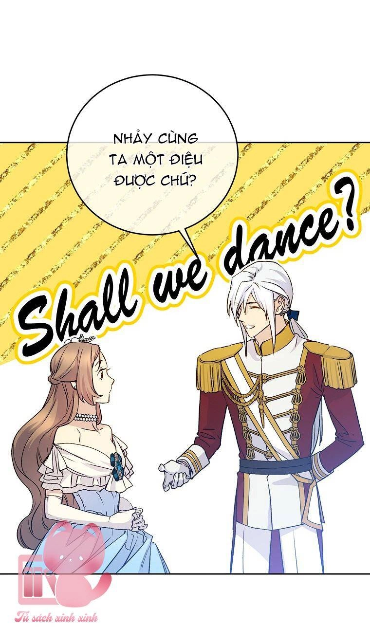 Siêu Năng Lực Của Thị Nữ Chapter 68 - 20