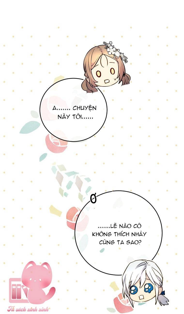 Siêu Năng Lực Của Thị Nữ Chapter 68 - 21