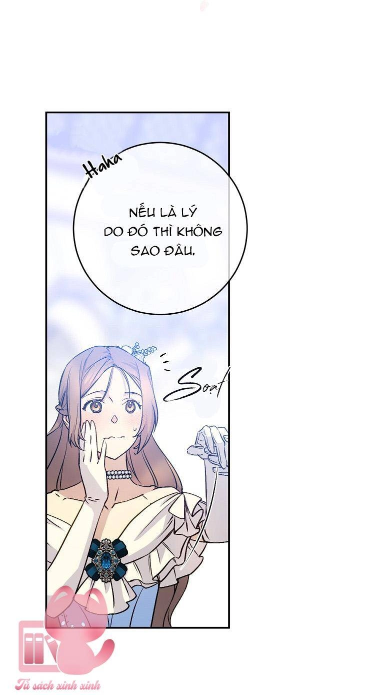 Siêu Năng Lực Của Thị Nữ Chapter 68 - 26