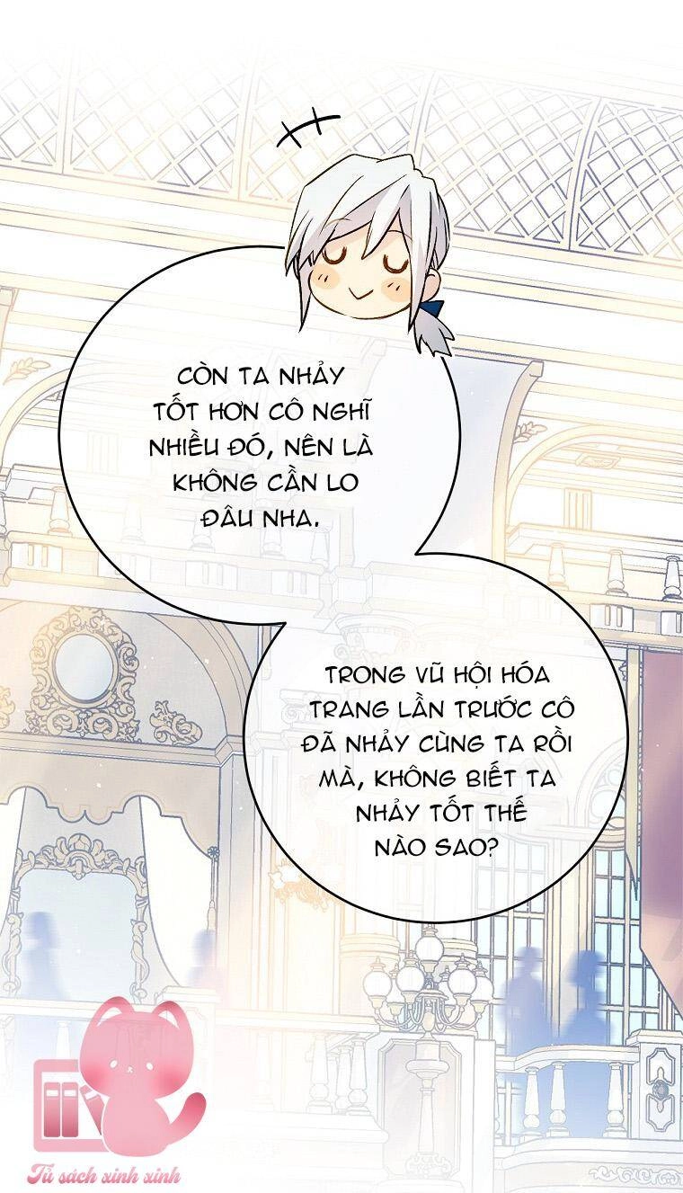 Siêu Năng Lực Của Thị Nữ Chapter 68 - 28