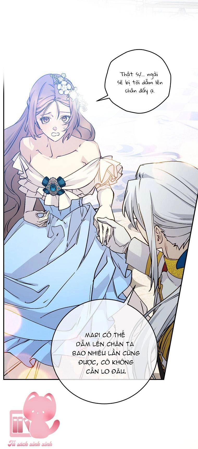 Siêu Năng Lực Của Thị Nữ Chapter 68 - 29