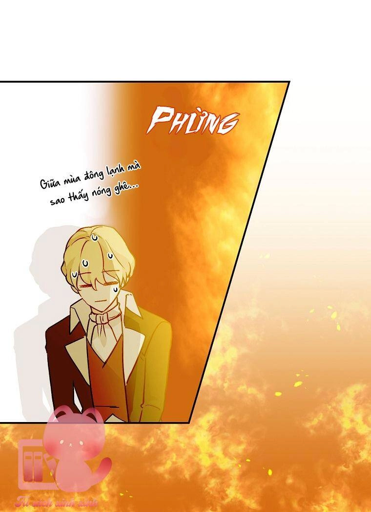 Siêu Năng Lực Của Thị Nữ Chapter 68 - 33