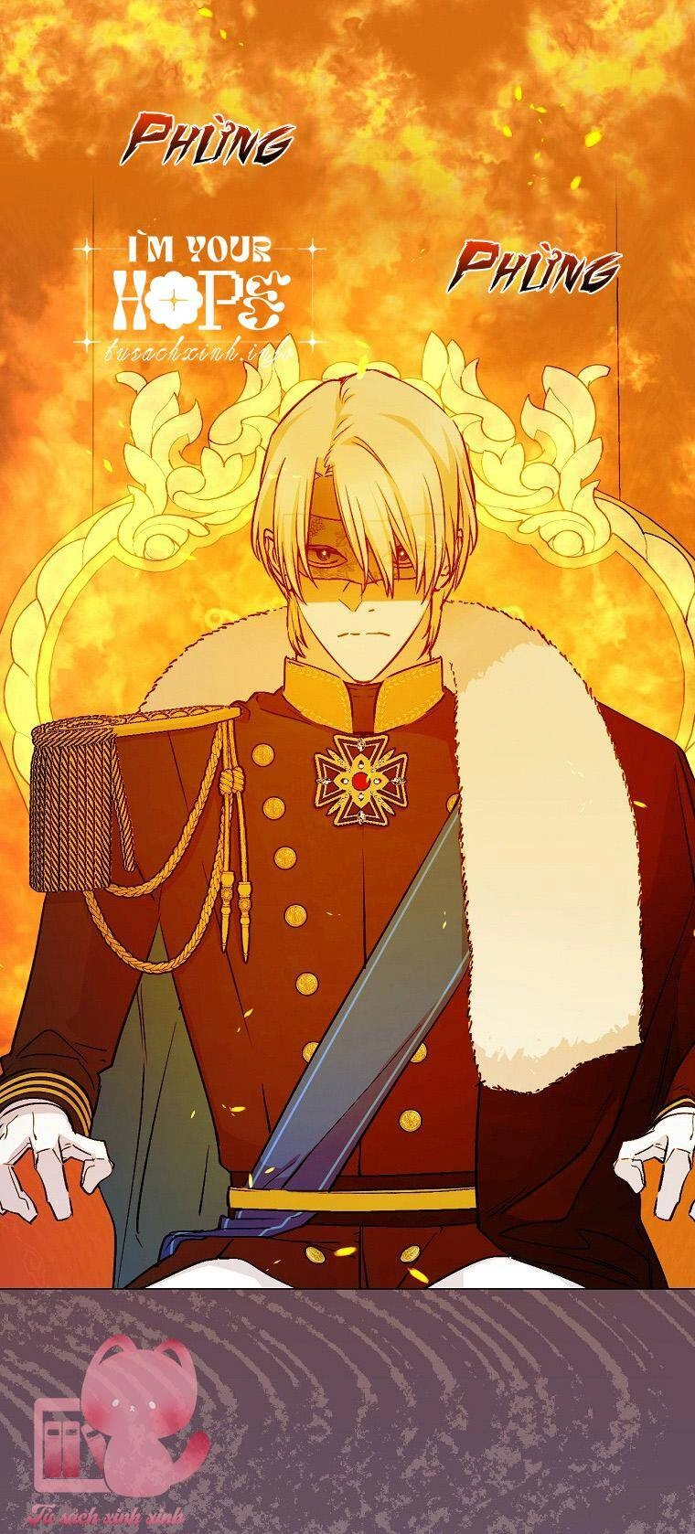 Siêu Năng Lực Của Thị Nữ Chapter 68 - 34